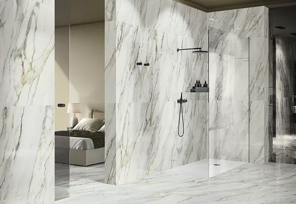 Коллекция Arabescato Ape Ceramica