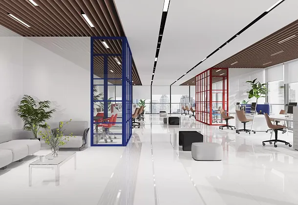 Коллекция Радуга (Surface Laboratory) Kerama Marazzi