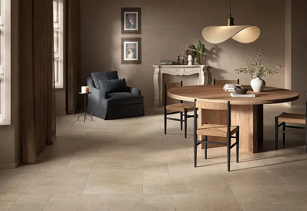 Коллекция Stone Vision Cercom