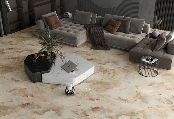 Коллекция Dali Onyx Gravita