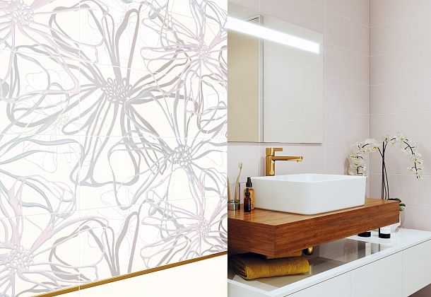 Коллекция Fanny AltaCera