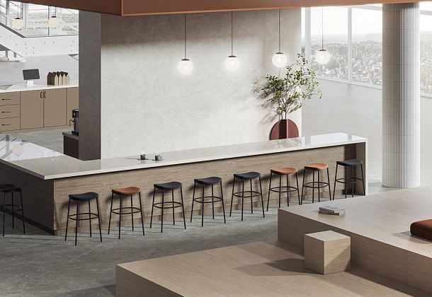 Коллекция Люберон Kerama Marazzi