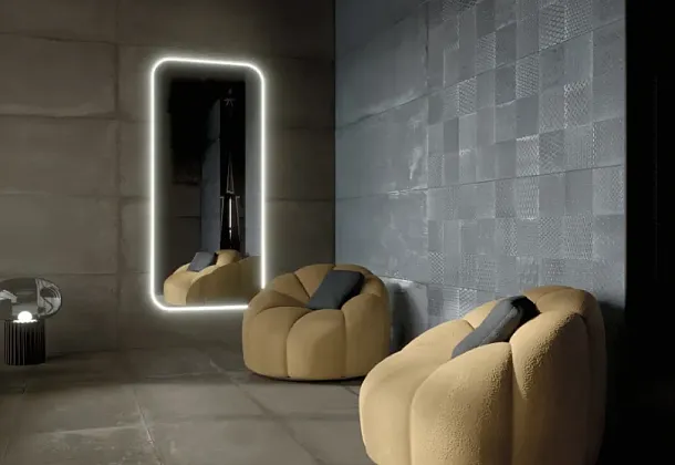 Коллекция Element MGM