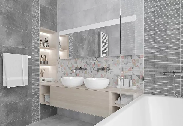 Коллекция Etnis Laparet