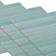 Flash Bars DNA Tiles