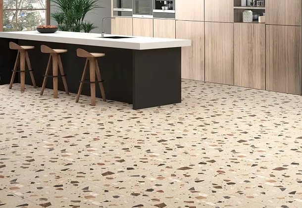 Коллекция Silk Staro