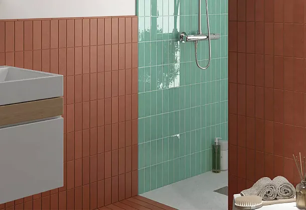 Коллекция Fango Equipe