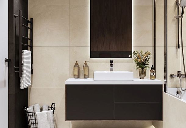 Коллекция Evolution Laparet