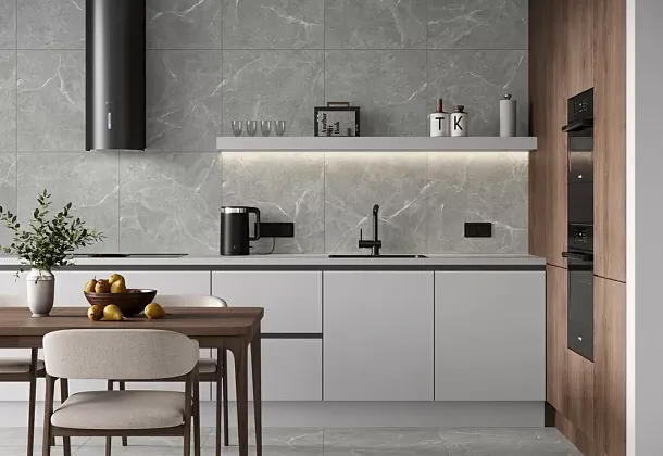 Коллекция Stone Cool Grey Ceradim