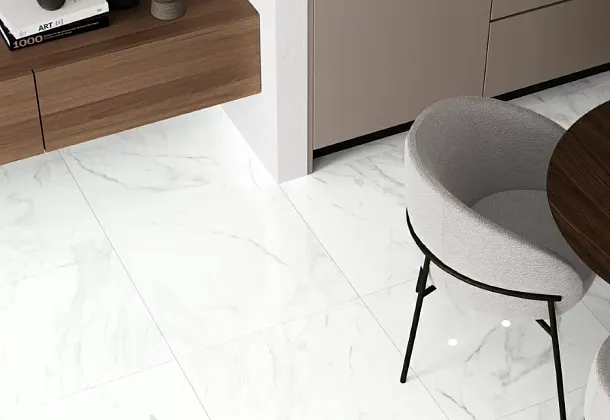 Коллекция Calacatta Faro Grey Ceradim