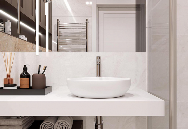 Коллекция Antalya Crema Laparet