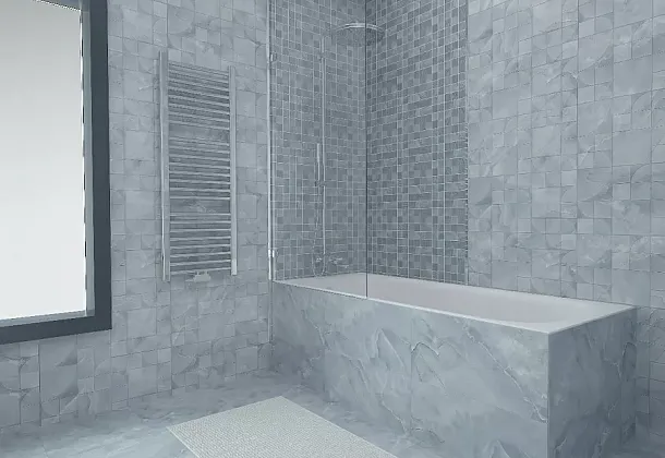 Коллекция Onice Blu Керлайф