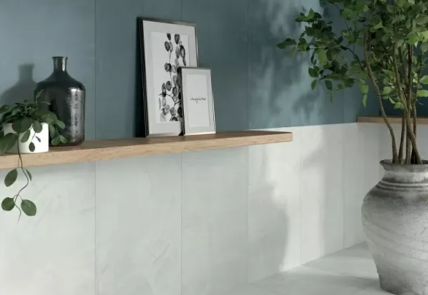 Коллекция Paint Dado Ceramica
