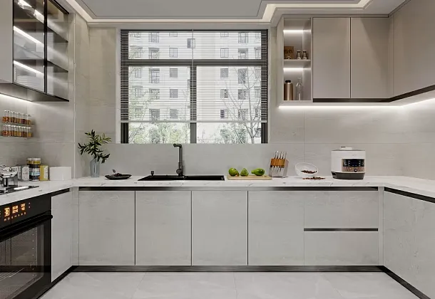 Коллекция Illution Basconi Home