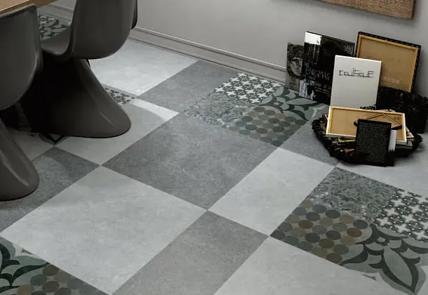 Коллекция Королевская дорога Kerama Marazzi