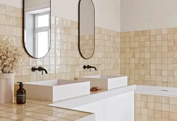 Коллекция Deco Amaris Gayafores