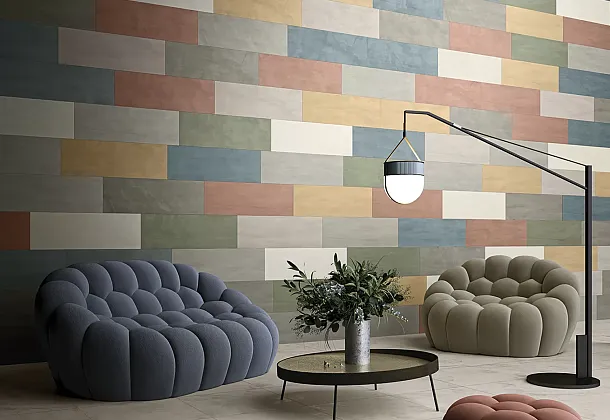 Коллекция Cool Mariner