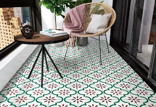 Коллекция Art Decor Deshun Ceramics