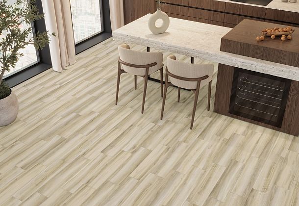 Коллекция Pepperwood New Trend