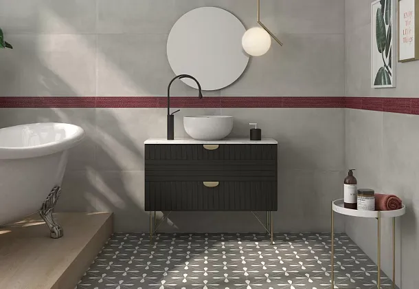 Коллекция Waterloo Pamesa