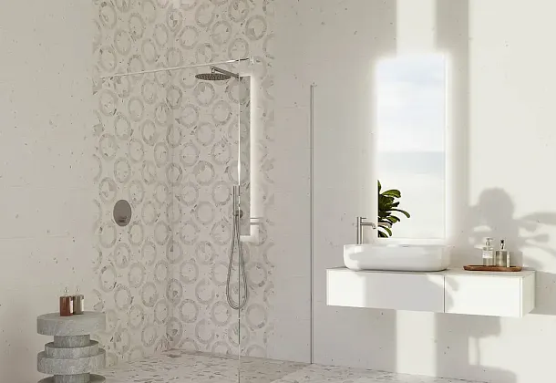 Коллекция Тараскон Kerama Marazzi