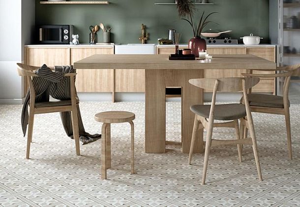 Коллекция Ledbury Etili Seramik