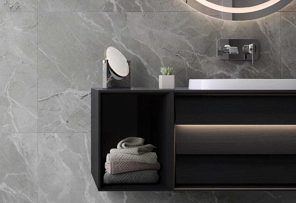Коллекция SilkMarble Vitra