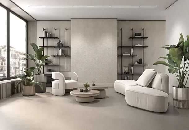 Коллекция Догана Kerama Marazzi