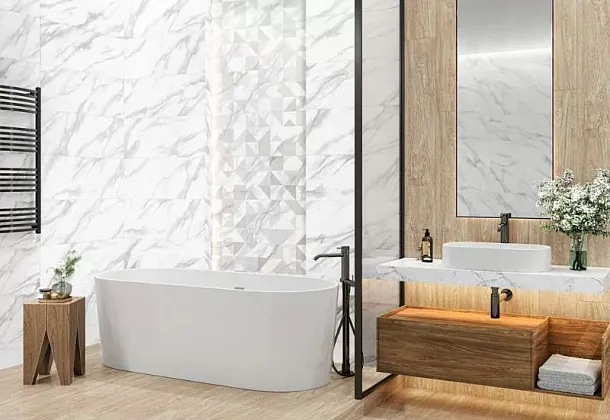 Iceberg Alma Ceramica (Россия) для ванной,  для туалета Коллекция Iceberg Alma Ceramica