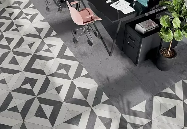 Коллекция Про Лаймстоун Kerama Marazzi