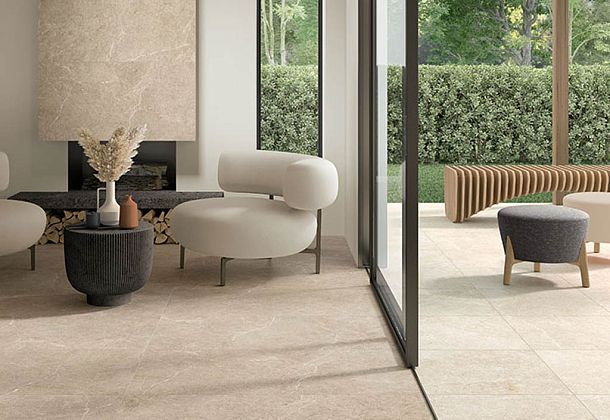 Коллекция HolyStone Tuscania Ceramiche
