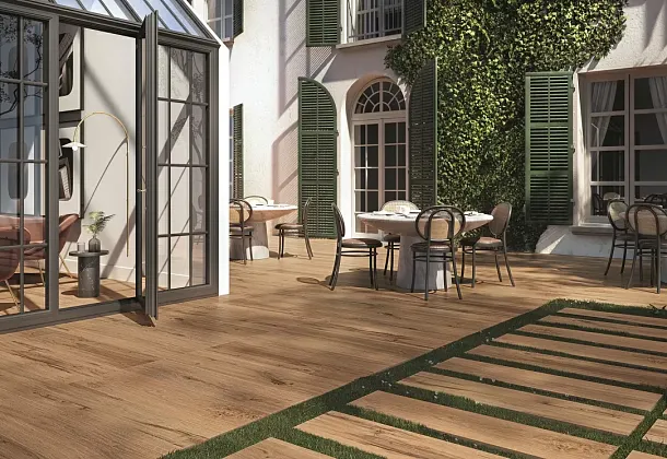 I Roveri Serenissima Cir (Италия) для гостиной,  для кухни,  для ванной,  для туалета,  для спальни,  для прихожей,  на теплый пол Коллекция I Roveri Serenissima Cir