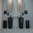 Siena Smile Tile