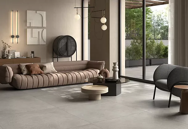 Коллекция Gea La Faenza