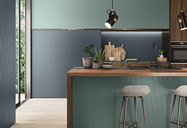 Коллекция Trent 9532 Porcelanite Dos