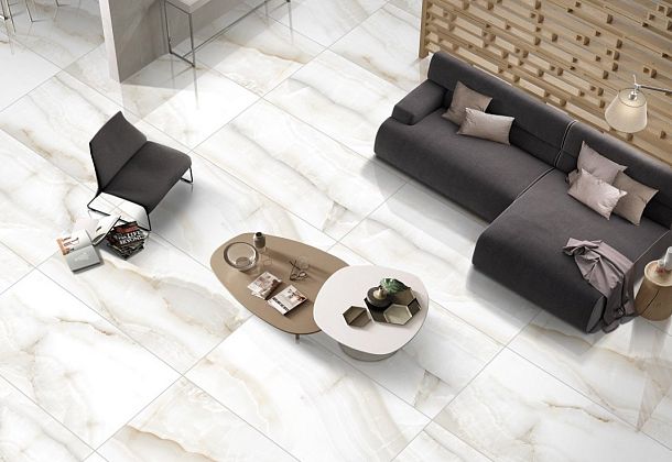 Коллекция India 60х120 Ocean Ceramic