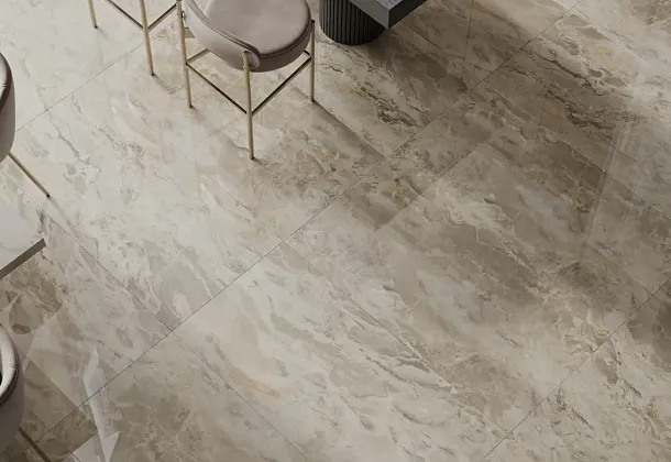Marble Buono Ceramica (Китай) для гостиной,  для кухни,  для ванной,  для туалета,  для спальни,  для прихожей,  на теплый пол Коллекция Marble Buono Ceramica