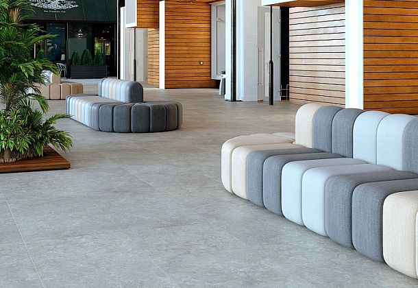 Коллекция Shell Creto