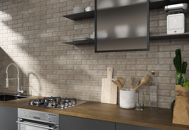 Коллекция Viano Beige Paradyz