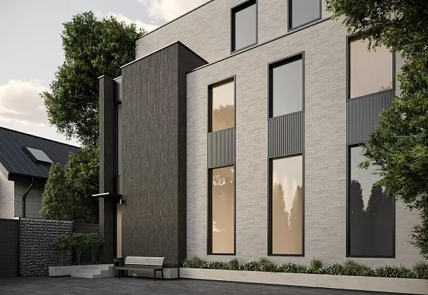 Коллекция Carrizo Paradyz