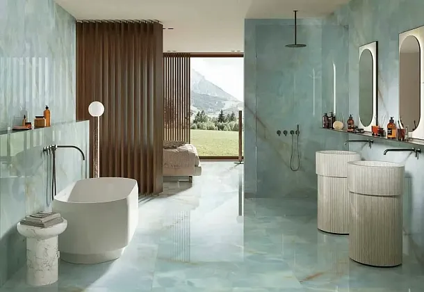 Коллекция Gemme Fap Ceramiche