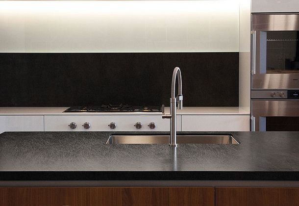 Коллекция Seta Laminam