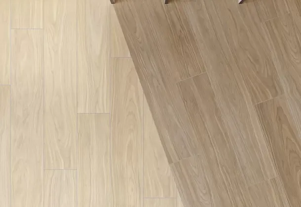 Коллекция Wood-X Vitra