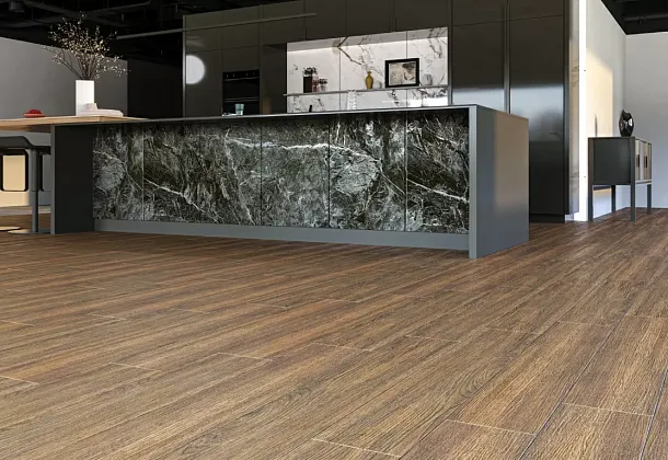 Коллекция Wood NT Ceramic