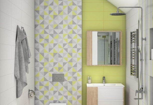 Коллекция Flora Creto