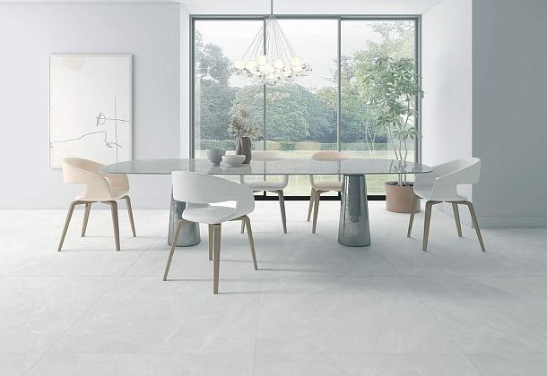 Коллекция Isea Prissmacer