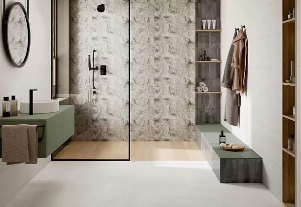 Коллекция Ludostone RHS (Rondine) Ceramiche