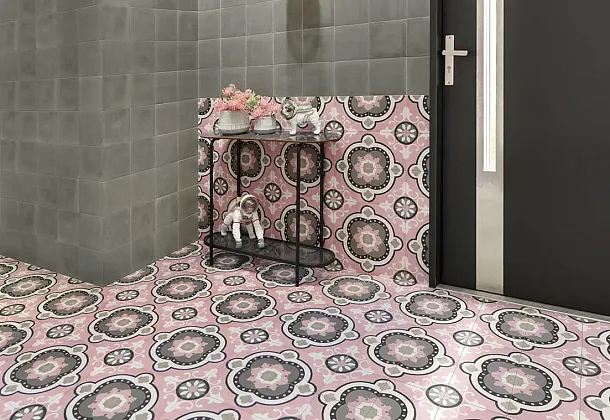 Коллекция Nostalgy Mainzu