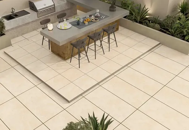 Коллекция Outdoor Ennface