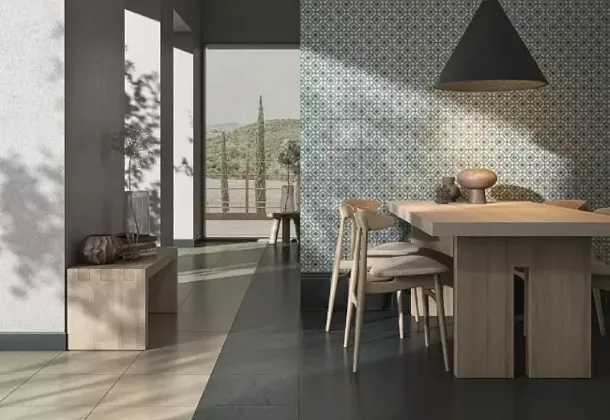 Коллекция Чементо Kerama Marazzi